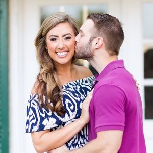 Meet your Posher, Katy